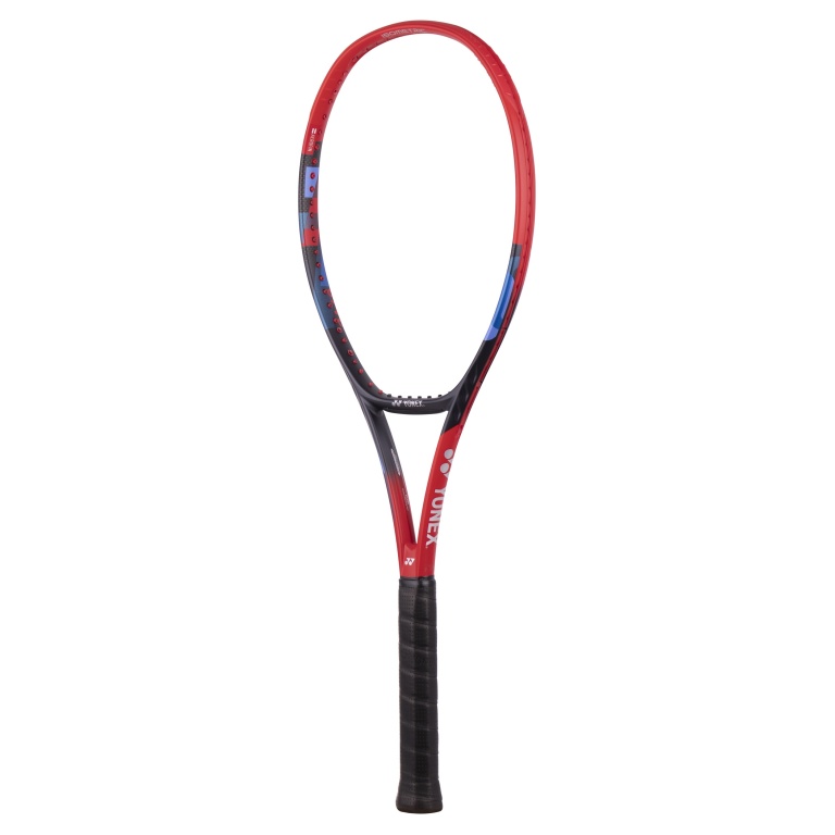 Yonex Rakieta tenisowa VCore (7. generacja) #23 95in/310g/Turniej czerwony - nie naciągnięta -